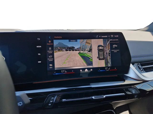 BMW 225 Active Tourer Sedan xDrive