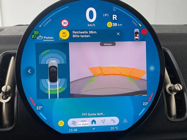 MINI Cooper D Countryman Countryman D