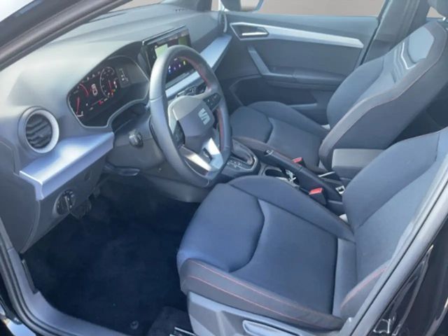 Seat Ibiza 1.0 TSI FR-lijn