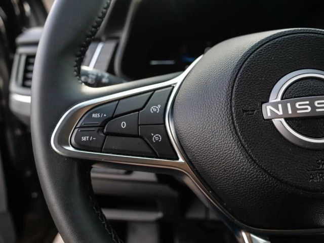 Nissan Primastar L1H1 Tekna