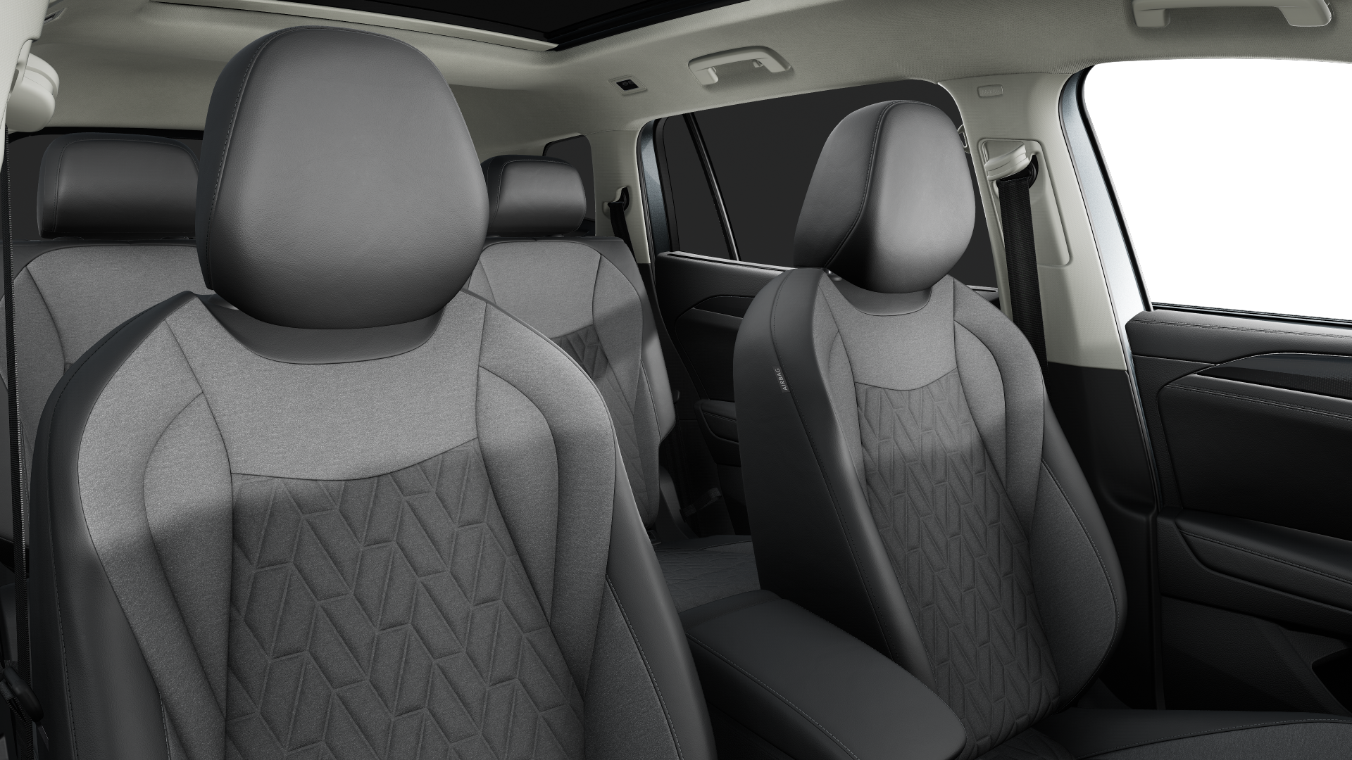 Volkswagen Tayron 1.5 eTSI DSG Life