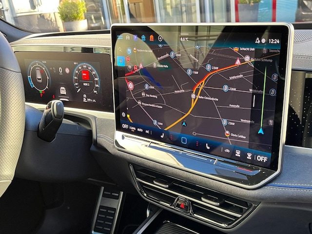 Volkswagen Passat 2.0 TDI R-Line Variant