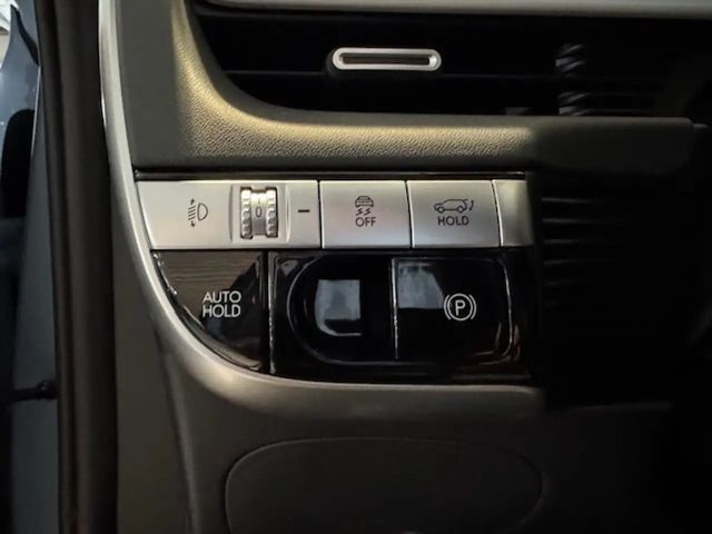 Hyundai IONIQ 5 Techniq