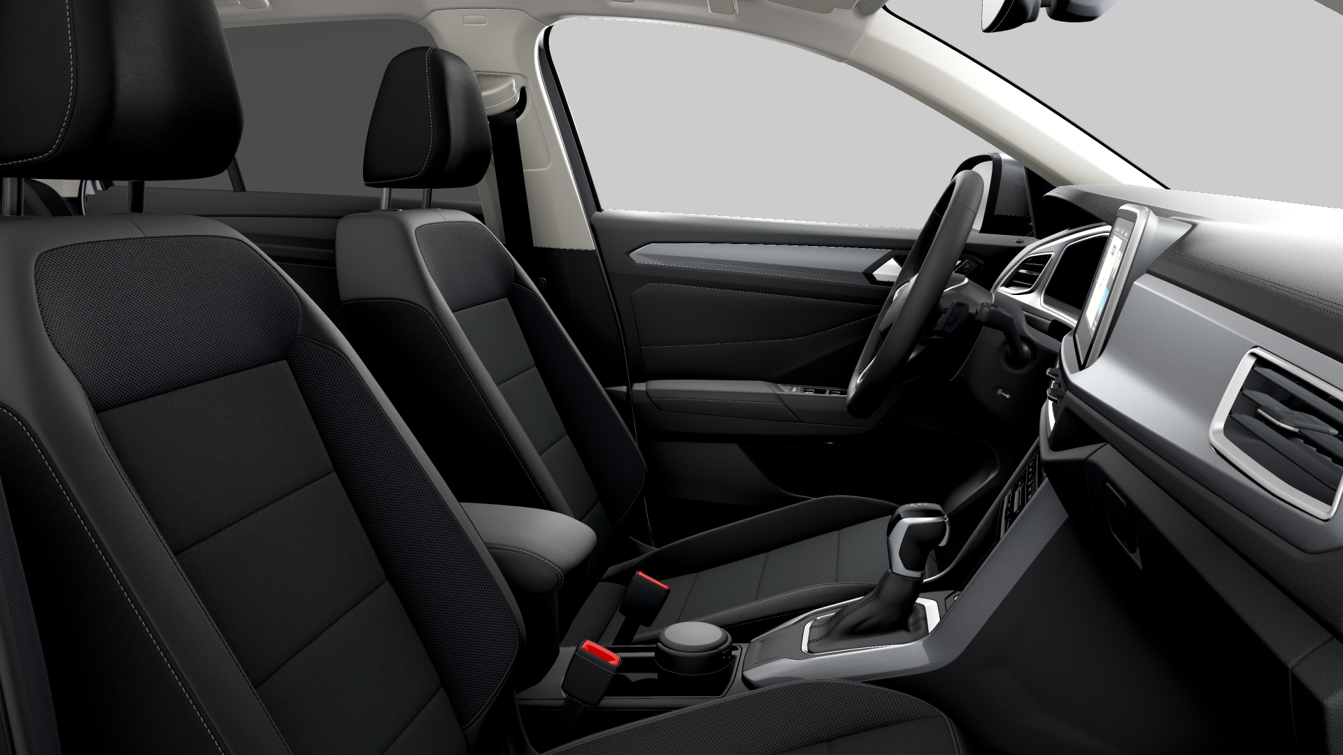 Volkswagen T-Roc DSG