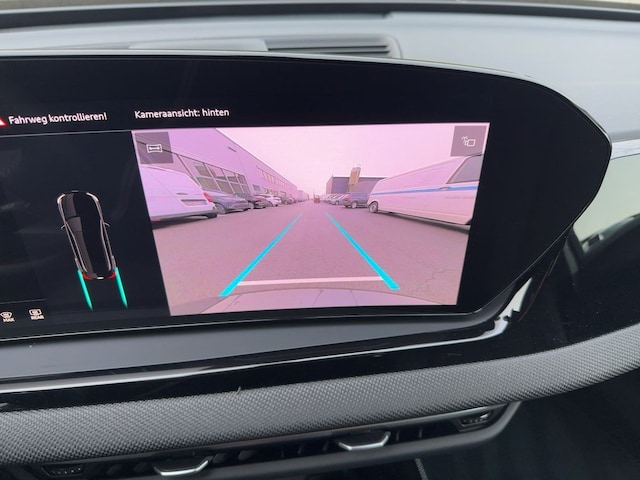 Audi A5 Avant Quattro S-Tronic