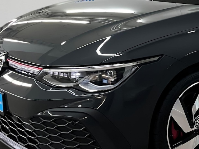 Volkswagen Golf 2.0 TSI DSG GTI Golf VIII