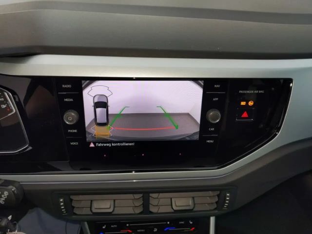 Volkswagen Taigo 1.0 TSI