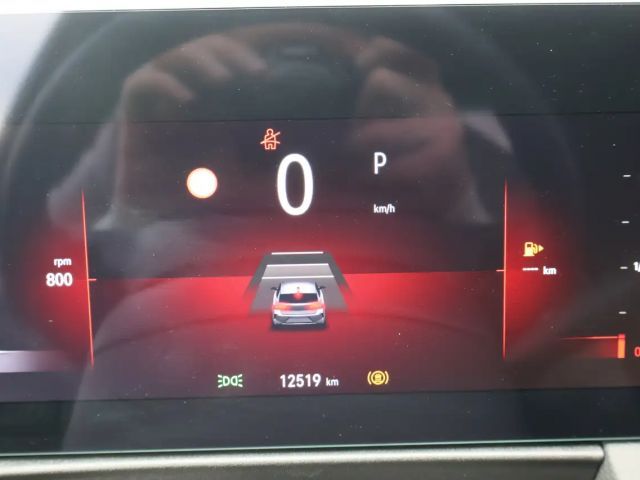 Opel Astra 1.2 Turbo GS-Line Grand Sport Turbo