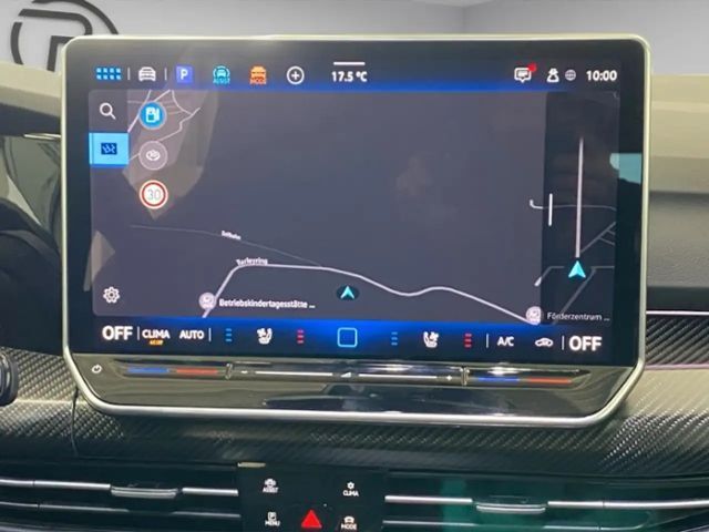 Volkswagen Golf 2.0 TSI 4Motion DSG Golf VIII