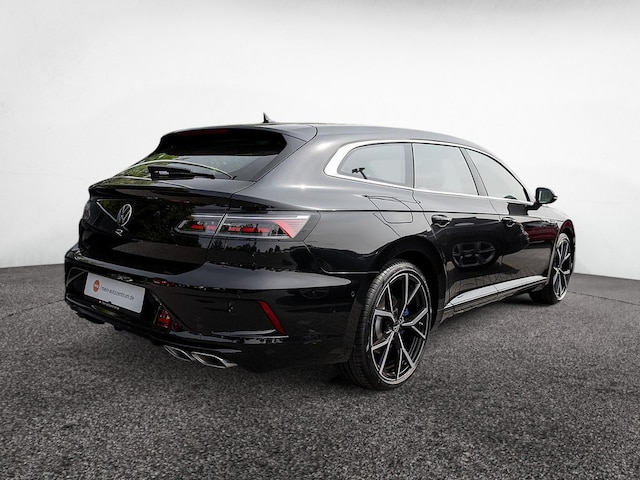 Volkswagen Arteon Shooting Brake 2.0 TSI