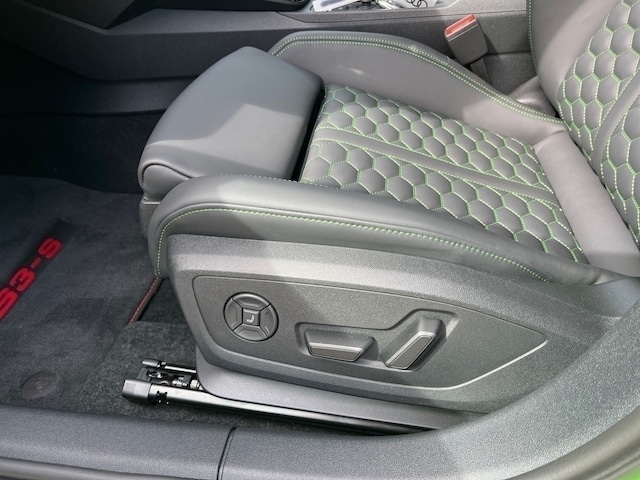 Audi RS3 Quattro S-Tronic Sportback