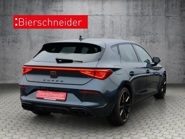 Cupra Leon 2.0 TSI DSG VZ