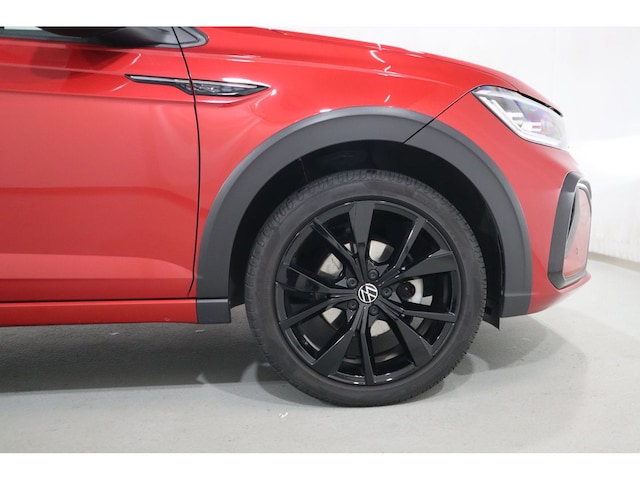 Volkswagen Taigo 1.0 TSI IQ.Drive