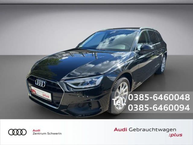 Audi A4 2.0 TDI Avant S-Tronic