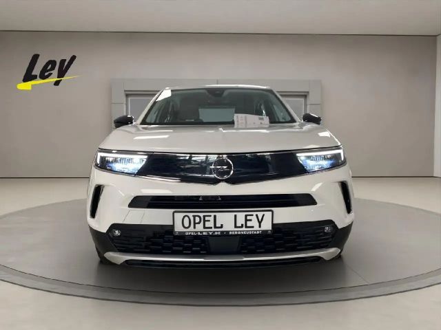 Opel Mokka Elegance Mokka-e