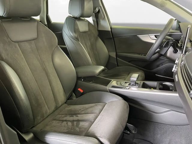 Audi A4 allroad 45 TFSI Quattro