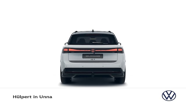 Volkswagen ID.7 Pro Tourer
