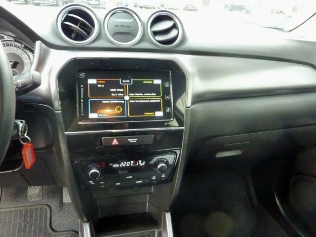 Suzuki Vitara 4x2 Comfort Hybrid