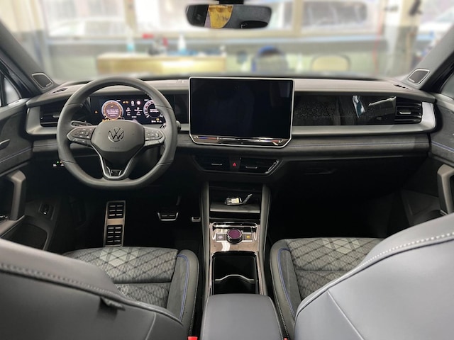 Volkswagen Tayron 4Motion DSG R-Line