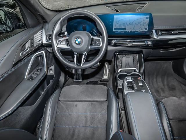 BMW X1 M-Sport sDrive18i