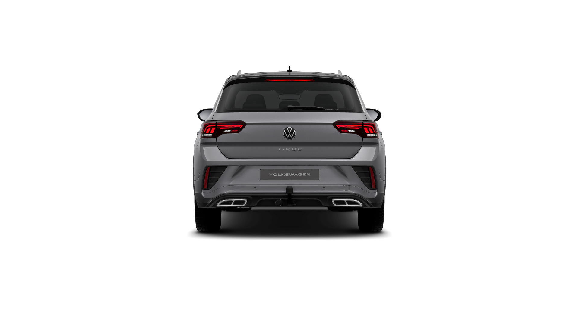 Volkswagen T-Roc 1.5 TSI DSG IQ.Drive R-Line