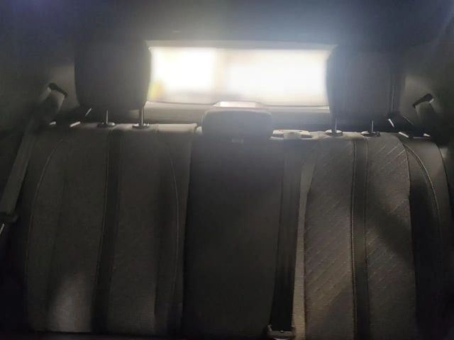 Peugeot 2008 Allure Pack PureTech