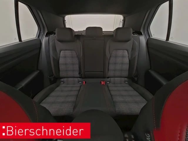Volkswagen Golf 2.0 TSI DSG GTI Sound Style