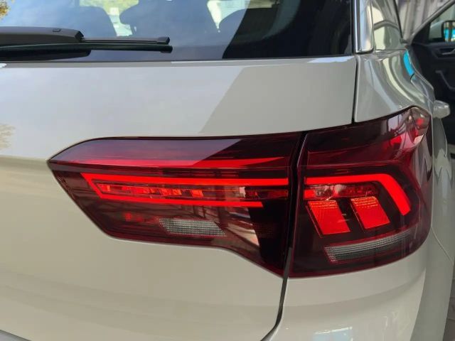 Volkswagen T-Roc 1.5 TSI Life