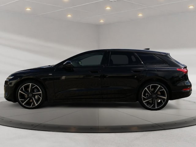 Audi A6 e-tron Avant Performance