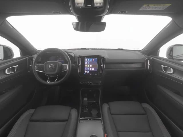 Volvo C40 Plus Recharge