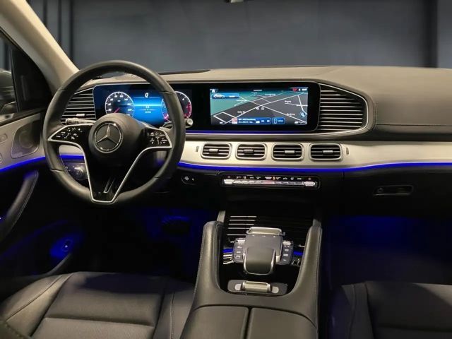 Mercedes-Benz GLE 450 4MATIC AMG Line