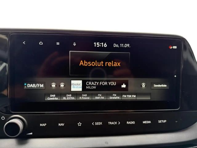 Hyundai i20 1.0 T-GDi