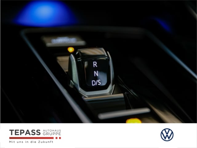 Volkswagen Golf DSG Style