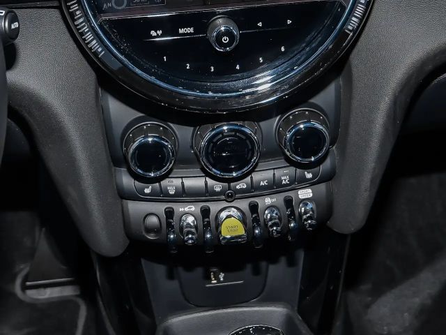 MINI Mini Electric 3-deurs SE