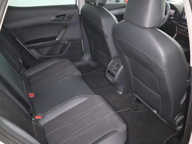 Cupra Formentor 1.5 TSI