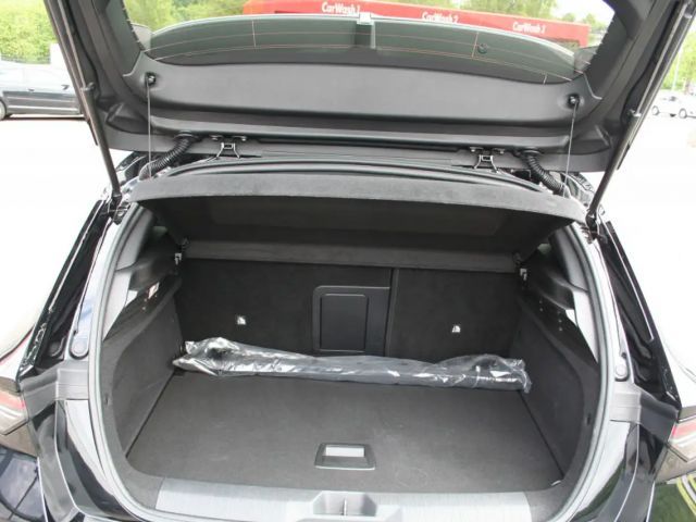 Opel Astra GS-Line Grand Sport