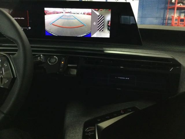 Peugeot 3008 GT-Line Hybrid