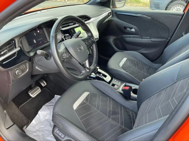 Opel Corsa 1.2 Turbo Turbo Ultimate