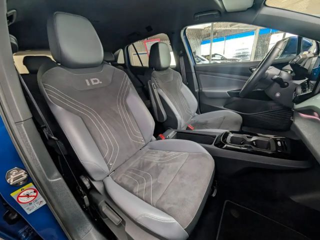 Volkswagen ID.4 77 KWh Performance Pro