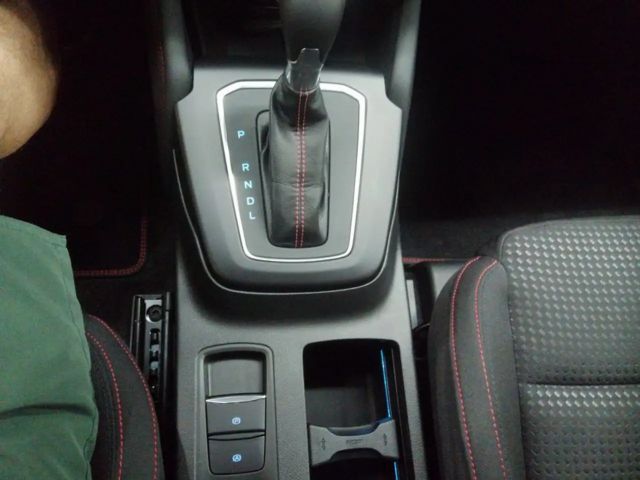 Ford Focus EcoBoost ST Line Wagon