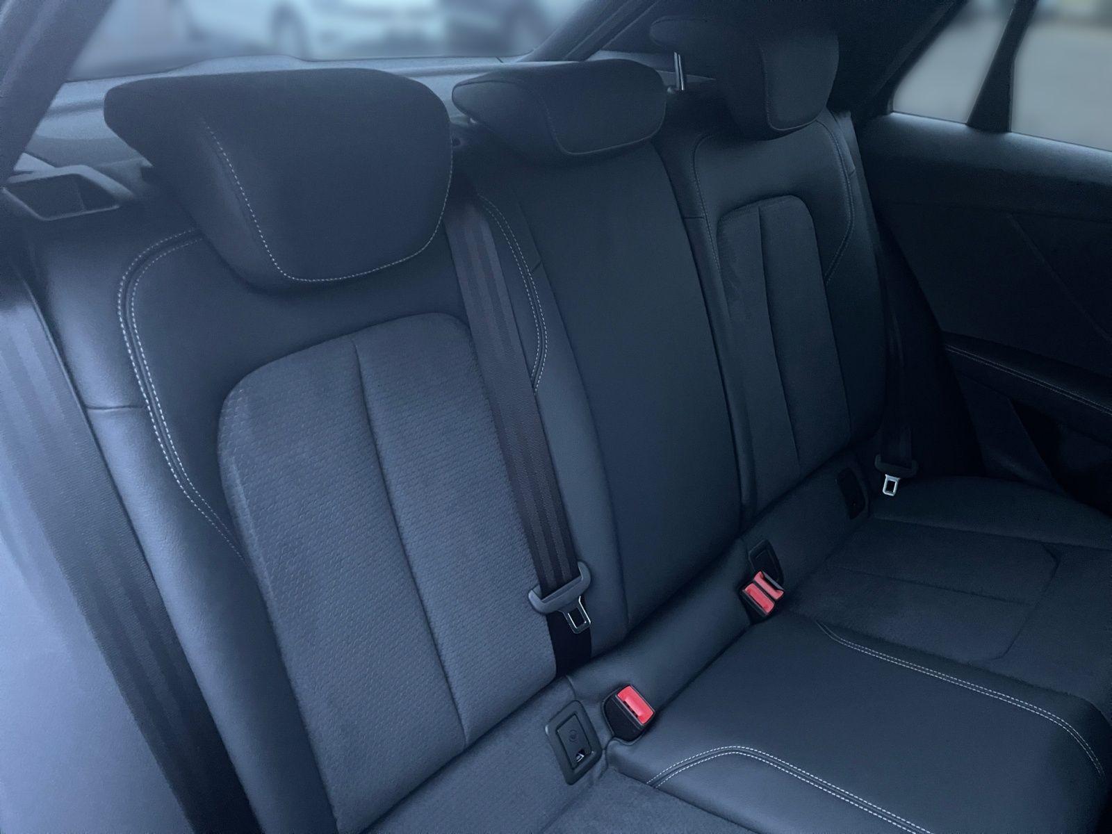 Audi Q2 35 TFSI S-Line S-Tronic