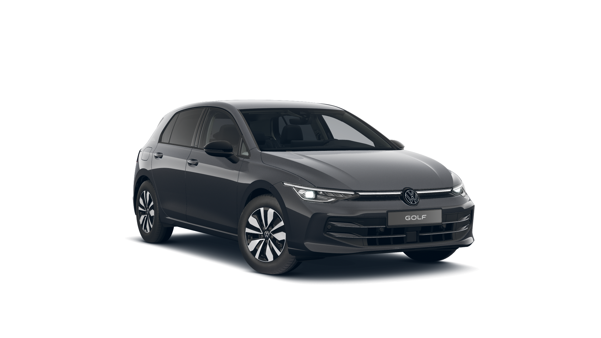 Volkswagen Golf 1.5 TSI