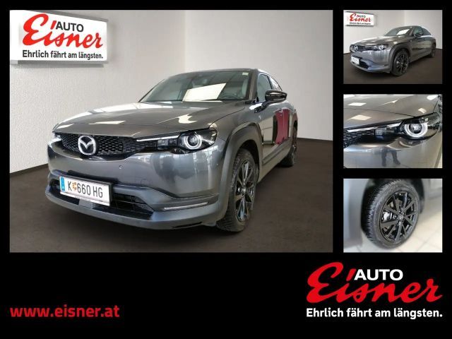 Mazda MX-30 R-EV MAKOTO MOD. CONF. PREISHIT