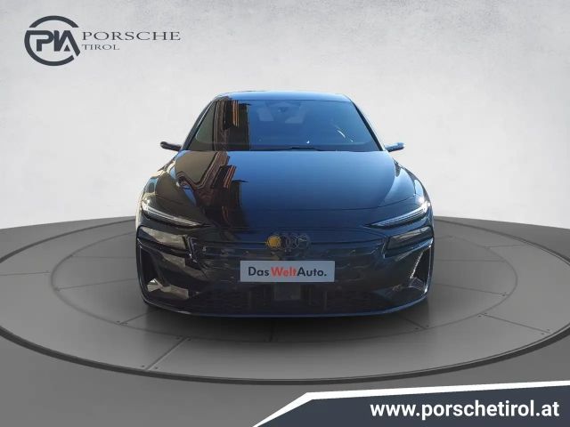 Audi S6 e-tron e-tron