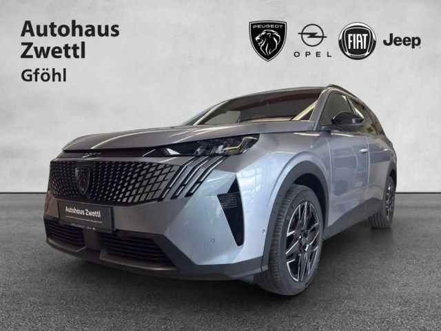 Peugeot 5008 Allure Pack Hybrid