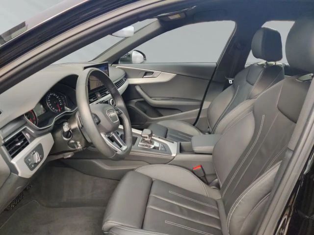 Audi A4 40 TDI Avant Quattro S-Tronic