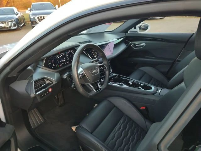 Audi e-tron GT *Navi*Matrix*Alu*HUD*B&O*PDC*Pa