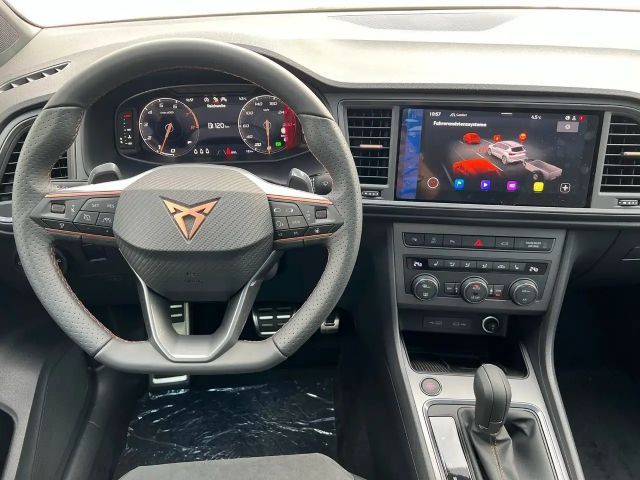 Cupra Ateca 2.0 TSI 4Drive DSG