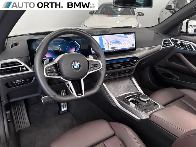 BMW 430 430i Cabrio M-Sport xDrive