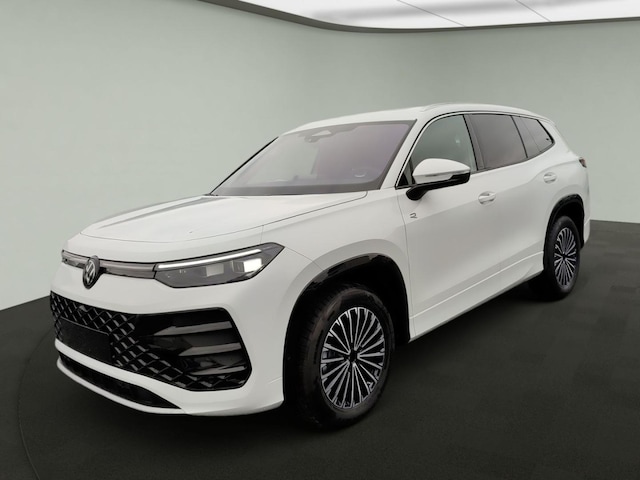 Volkswagen Tayron 2.0 TDI DSG R-Line